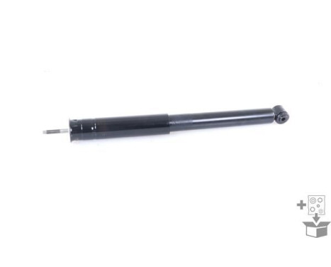 Shock Absorber MONROE ORIGINAL (Gas Technology) 43130, Image 5