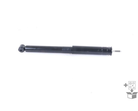 Shock Absorber MONROE ORIGINAL (Gas Technology) 43130, Image 4