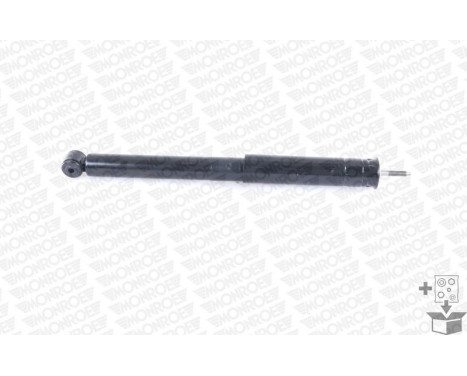Shock Absorber MONROE ORIGINAL (Gas Technology) 43130, Image 5