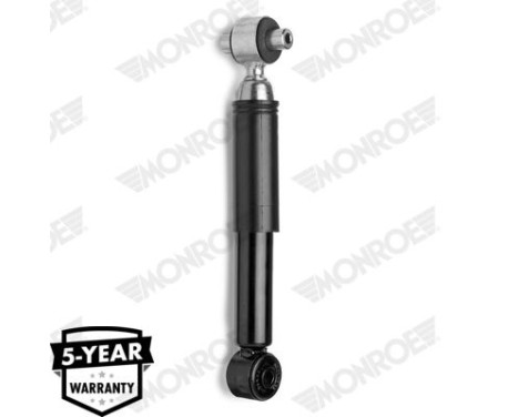 Shock Absorber MONROE ORIGINAL (Gas Technology) 43131, Image 4