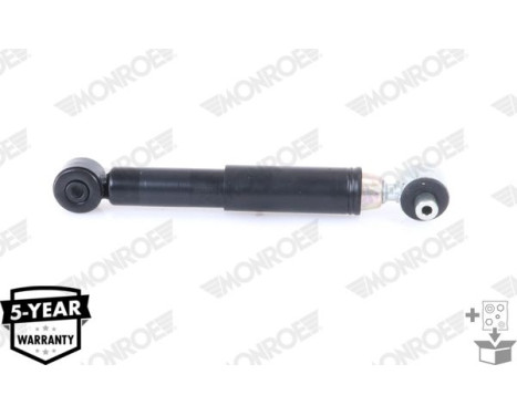 Shock Absorber MONROE ORIGINAL (Gas Technology) 43131, Image 5