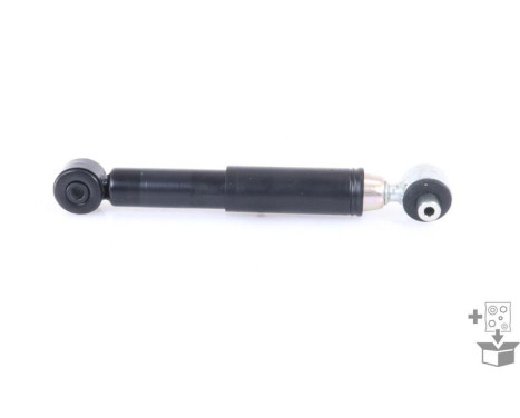 Shock Absorber MONROE ORIGINAL (Gas Technology) 43131, Image 4