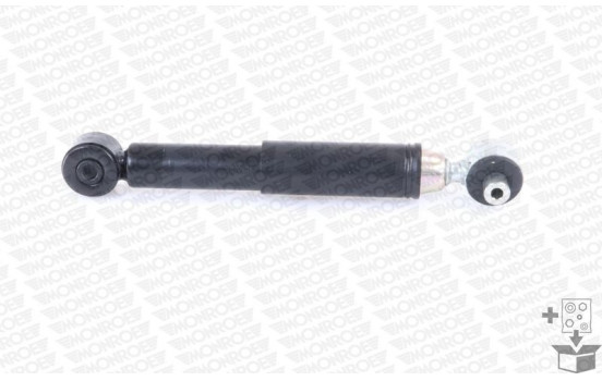 Shock Absorber MONROE ORIGINAL (Gas Technology) 43131, Image 5