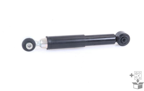 Shock Absorber MONROE ORIGINAL (Gas Technology) 43131, Image 6