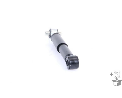 Shock Absorber MONROE ORIGINAL (Gas Technology) 43131, Image 7