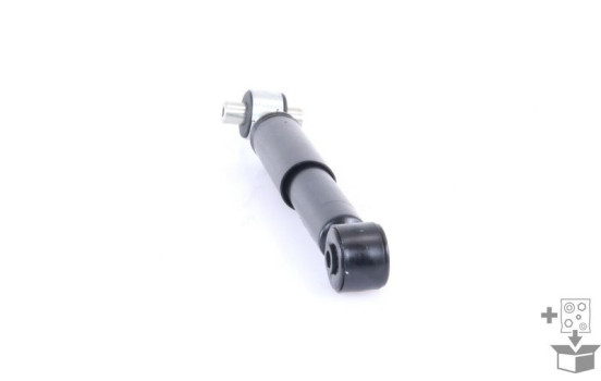 Shock Absorber MONROE ORIGINAL (Gas Technology) 43131, Image 7
