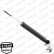 Shock Absorber MONROE ORIGINAL (Gas Technology) 43133, Thumbnail 4