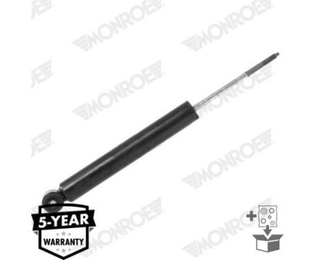 Shock Absorber MONROE ORIGINAL (Gas Technology) 43133, Image 10