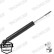 Shock Absorber MONROE ORIGINAL (Gas Technology) 43133, Thumbnail 10