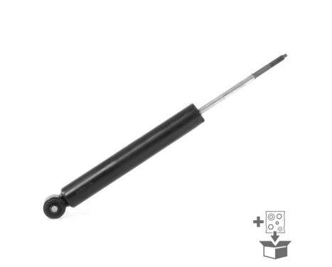 Shock Absorber MONROE ORIGINAL (Gas Technology) 43133, Image 3