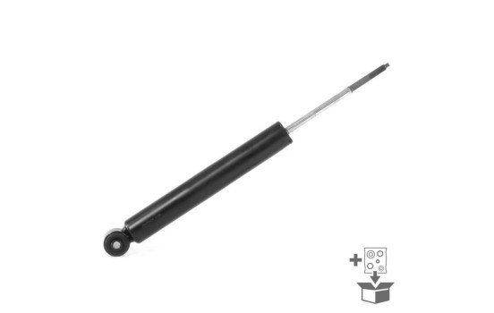 Shock Absorber MONROE ORIGINAL (Gas Technology) 43133, Image 3