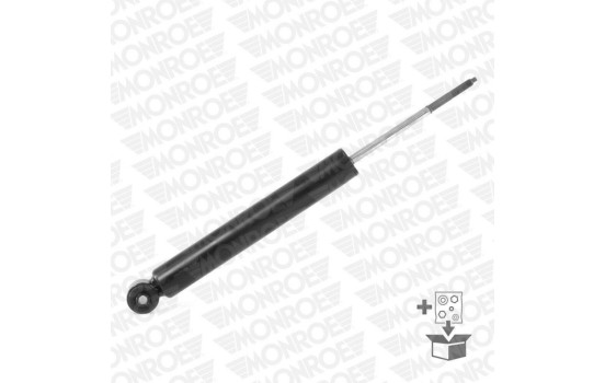 Shock Absorber MONROE ORIGINAL (Gas Technology) 43133, Image 4