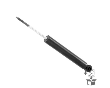 Shock Absorber MONROE ORIGINAL (Gas Technology) 43133, Image 5