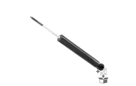 Shock Absorber MONROE ORIGINAL (Gas Technology) 43133, Image 5
