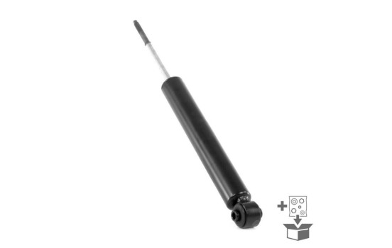 Shock Absorber MONROE ORIGINAL (Gas Technology) 43133, Image 6