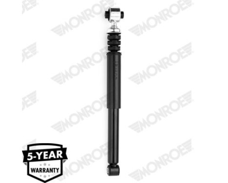 Shock Absorber MONROE ORIGINAL (Gas Technology) 43134, Image 3