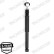 Shock Absorber MONROE ORIGINAL (Gas Technology) 43134, Thumbnail 3