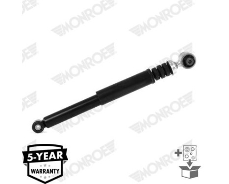 Shock Absorber MONROE ORIGINAL (Gas Technology) 43134, Image 4