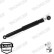 Shock Absorber MONROE ORIGINAL (Gas Technology) 43134, Thumbnail 4