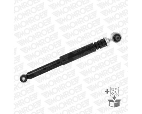 Shock Absorber MONROE ORIGINAL (Gas Technology) 43134, Image 4
