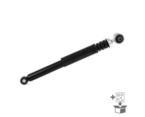 Shock Absorber MONROE ORIGINAL (Gas Technology) 43134, Image 4