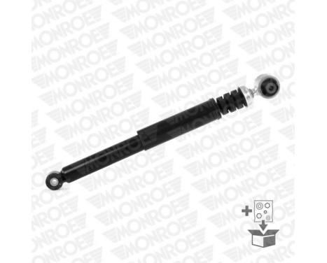Shock Absorber MONROE ORIGINAL (Gas Technology) 43134, Image 5
