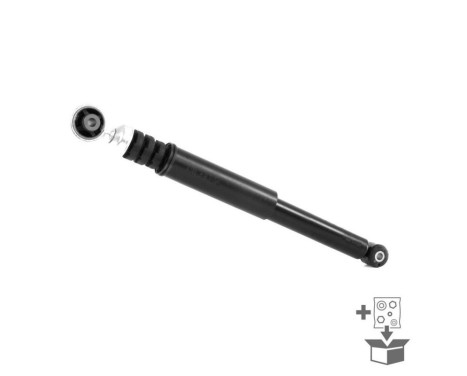 Shock Absorber MONROE ORIGINAL (Gas Technology) 43134, Image 6