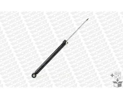 Shock Absorber MONROE ORIGINAL (Gas Technology) 43135, Image 2