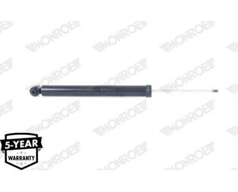 Shock Absorber MONROE ORIGINAL (Gas Technology) 43136, Image 3