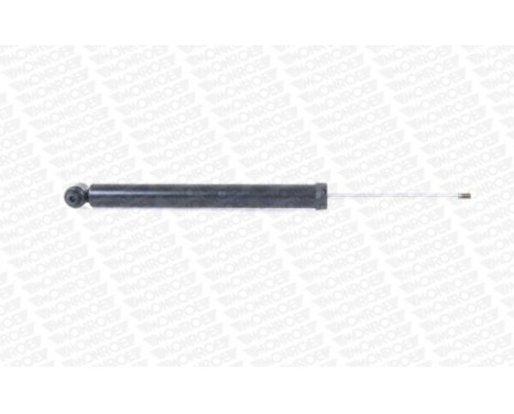 Shock Absorber MONROE ORIGINAL (Gas Technology) 43136, Image 5