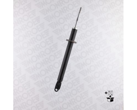 Shock Absorber MONROE ORIGINAL (Gas Technology) 43137, Image 2