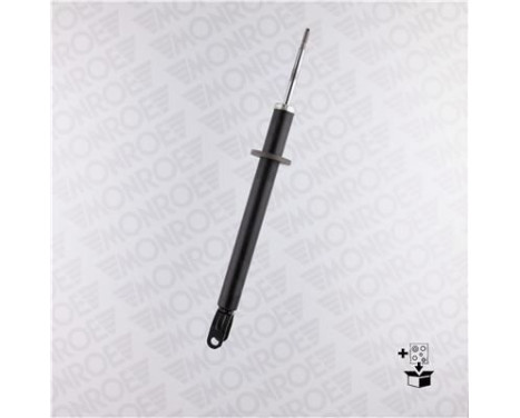 Shock Absorber MONROE ORIGINAL (Gas Technology) 43137, Image 5