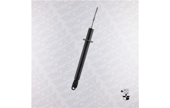 Shock Absorber MONROE ORIGINAL (Gas Technology) 43137, Image 2