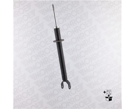 Shock Absorber MONROE ORIGINAL (Gas Technology) 43137, Image 6