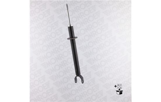 Shock Absorber MONROE ORIGINAL (Gas Technology) 43137, Image 3