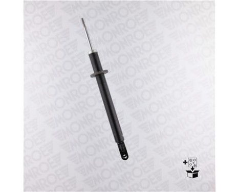 Shock Absorber MONROE ORIGINAL (Gas Technology) 43137, Image 7