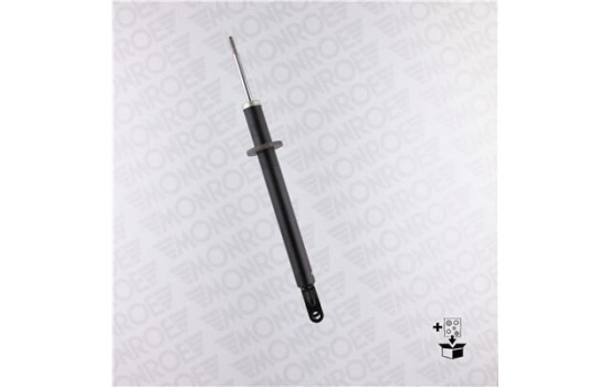Shock Absorber MONROE ORIGINAL (Gas Technology) 43137, Image 4