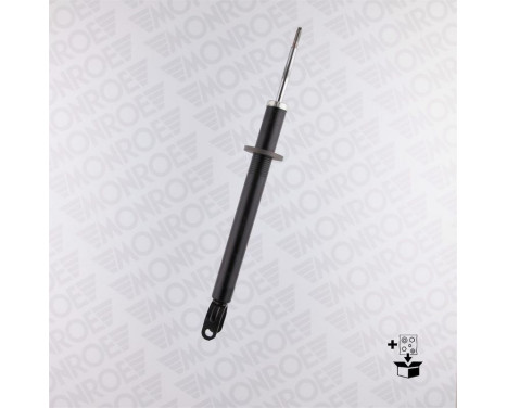 Shock Absorber MONROE ORIGINAL (Gas Technology) 43137, Image 5