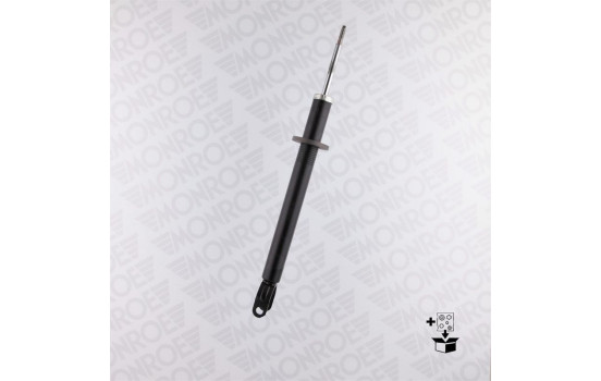 Shock Absorber MONROE ORIGINAL (Gas Technology) 43137, Image 5