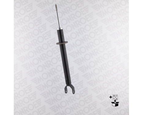 Shock Absorber MONROE ORIGINAL (Gas Technology) 43137, Image 6