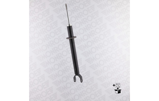 Shock Absorber MONROE ORIGINAL (Gas Technology) 43137, Image 6