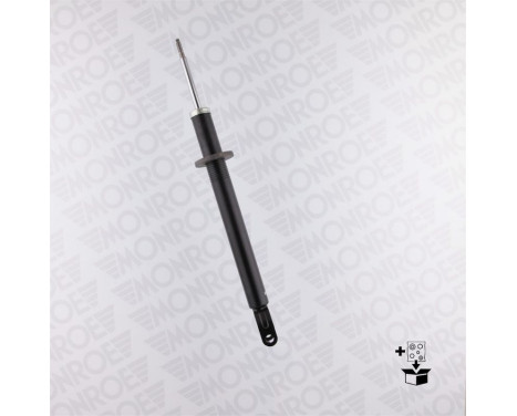 Shock Absorber MONROE ORIGINAL (Gas Technology) 43137, Image 7