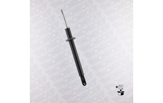 Shock Absorber MONROE ORIGINAL (Gas Technology) 43137, Image 7
