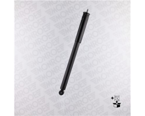 Shock Absorber MONROE ORIGINAL (Gas Technology) 43138, Image 2