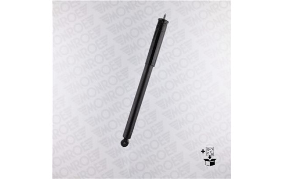 Shock Absorber MONROE ORIGINAL (Gas Technology) 43138, Image 2