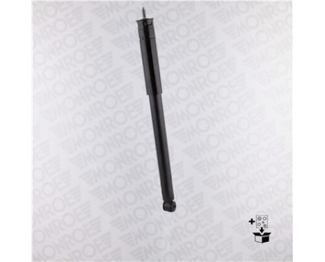 Shock Absorber MONROE ORIGINAL (Gas Technology) 43138, Image 3