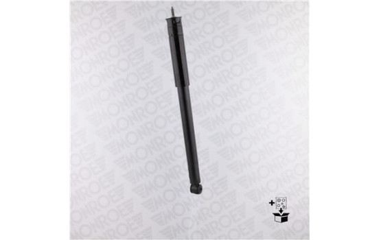 Shock Absorber MONROE ORIGINAL (Gas Technology) 43138, Image 3