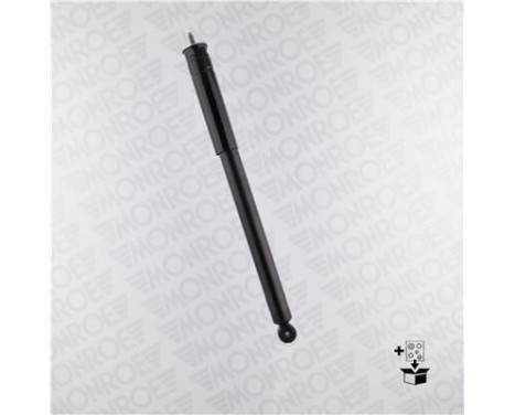 Shock Absorber MONROE ORIGINAL (Gas Technology) 43138, Image 4