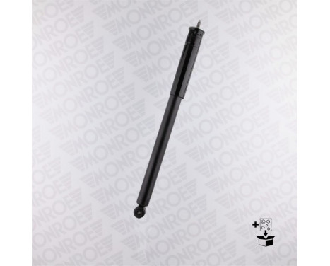 Shock Absorber MONROE ORIGINAL (Gas Technology) 43138, Image 5