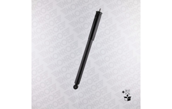 Shock Absorber MONROE ORIGINAL (Gas Technology) 43138, Image 5